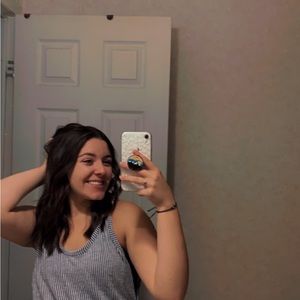 Meet your Posher, Taylor